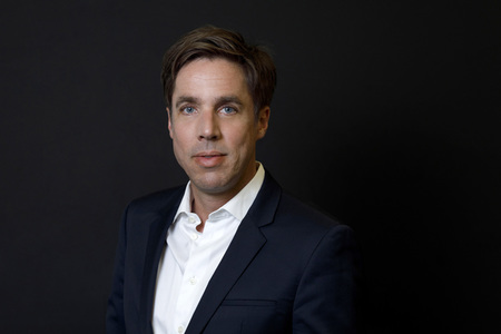 Podiumsgespräch mit Dunja Hayali in Köln