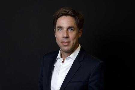 Podiumsgespräch mit Dunja Hayali in Köln