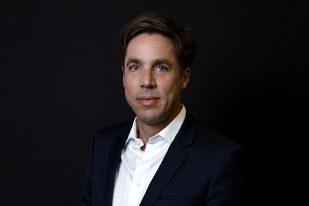 Podiumsgespräch mit Dunja Hayali in Köln