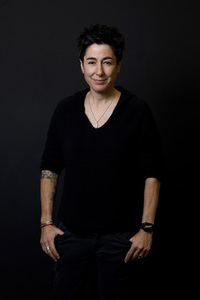 Podiumsgespräch mit Dunja Hayali in Köln