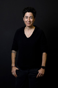 Podiumsgespräch mit Dunja Hayali in Köln