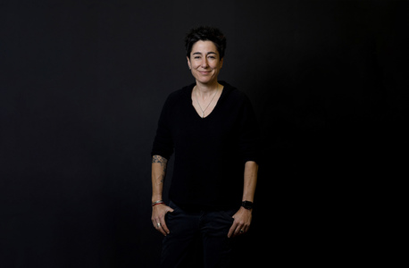 Podiumsgespräch mit Dunja Hayali in Köln