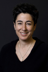 Podiumsgespräch mit Dunja Hayali in Köln