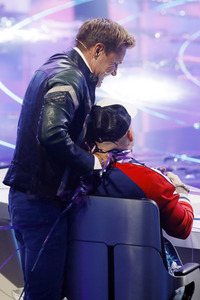 3. Liveshow 'DSDS 2019' in Köln