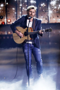 3. Liveshow 'DSDS 2019' in Köln