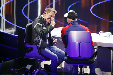 3. Liveshow 'DSDS 2019' in Köln