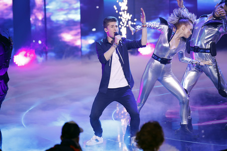 3. Liveshow 'DSDS 2019' in Köln