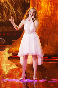 3. Liveshow 'DSDS 2019' in Köln