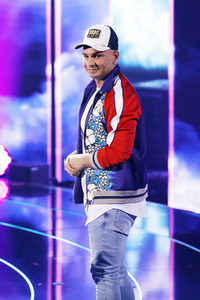 3. Liveshow 'DSDS 2019' in Köln