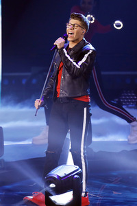 3. Liveshow 'DSDS 2019' in Köln