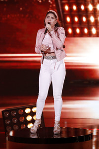 3. Liveshow 'DSDS 2019' in Köln