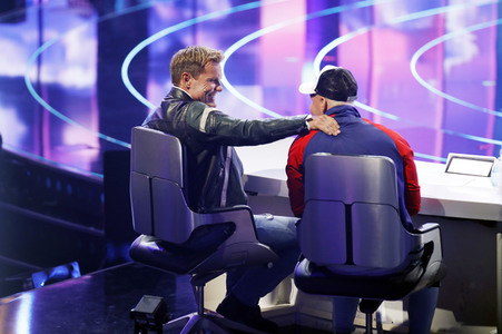 3. Liveshow 'DSDS 2019' in Köln