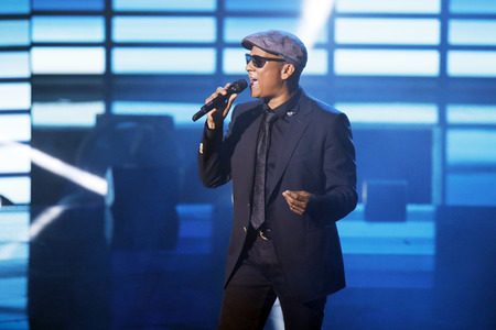 3. Liveshow 'DSDS 2019' in Köln