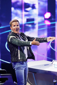 3. Liveshow 'DSDS 2019' in Köln