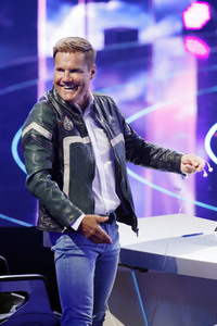 3. Liveshow 'DSDS 2019' in Köln