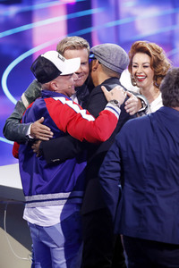 3. Liveshow 'DSDS 2019' in Köln