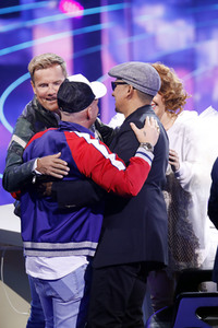 3. Liveshow 'DSDS 2019' in Köln