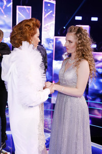 3. Liveshow 'DSDS 2019' in Köln