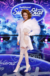 3. Liveshow 'DSDS 2019' in Köln