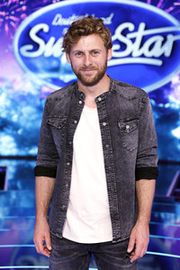 3. Liveshow 'DSDS 2019' in Köln