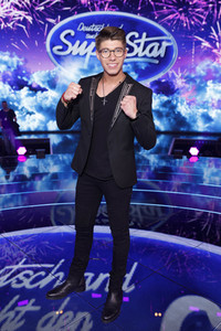 3. Liveshow 'DSDS 2019' in Köln