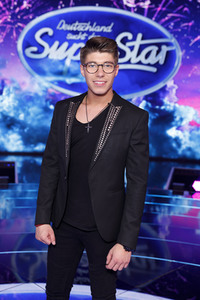 3. Liveshow 'DSDS 2019' in Köln