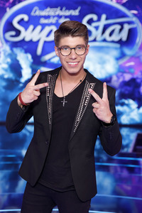 3. Liveshow 'DSDS 2019' in Köln