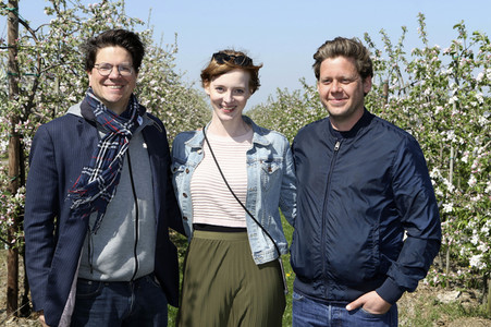 Setermin 'Altes Land' in Jork