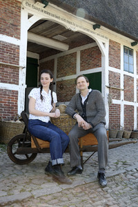 Setermin 'Altes Land' in Jork