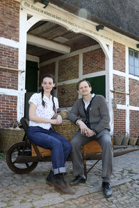 Setermin 'Altes Land' in Jork