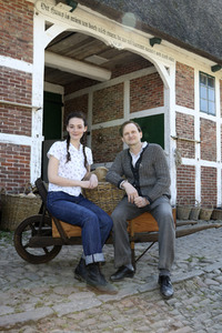 Setermin 'Altes Land' in Jork