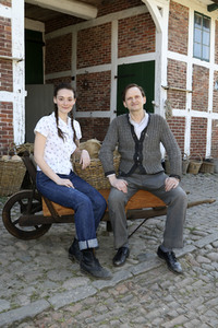 Setermin 'Altes Land' in Jork