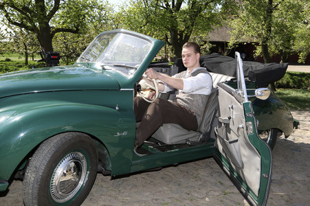 Setermin 'Altes Land' in Jork