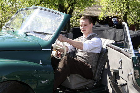 Setermin 'Altes Land' in Jork