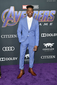 Filmpremiere 'Avengers: Endgame' in Los Angeles