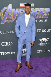 Filmpremiere 'Avengers: Endgame' in Los Angeles