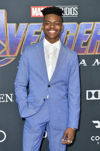 Filmpremiere 'Avengers: Endgame' in Los Angeles