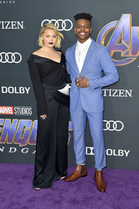Filmpremiere 'Avengers: Endgame' in Los Angeles