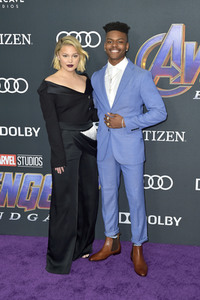 Filmpremiere 'Avengers: Endgame' in Los Angeles