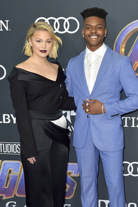 Filmpremiere 'Avengers: Endgame' in Los Angeles