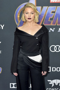Filmpremiere 'Avengers: Endgame' in Los Angeles
