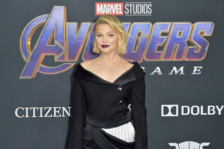 Filmpremiere 'Avengers: Endgame' in Los Angeles