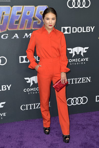 Filmpremiere 'Avengers: Endgame' in Los Angeles