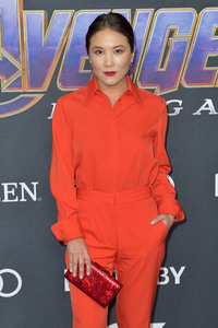Filmpremiere 'Avengers: Endgame' in Los Angeles