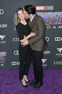 Filmpremiere 'Avengers: Endgame' in Los Angeles