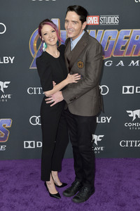 Filmpremiere 'Avengers: Endgame' in Los Angeles