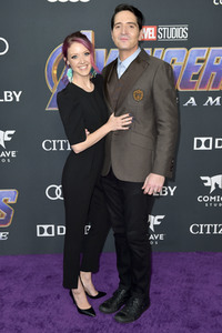 Filmpremiere 'Avengers: Endgame' in Los Angeles