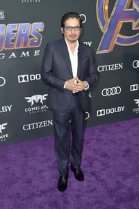 Filmpremiere 'Avengers: Endgame' in Los Angeles