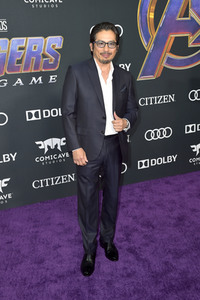 Filmpremiere 'Avengers: Endgame' in Los Angeles