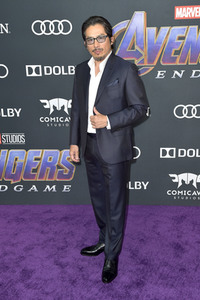 Filmpremiere 'Avengers: Endgame' in Los Angeles